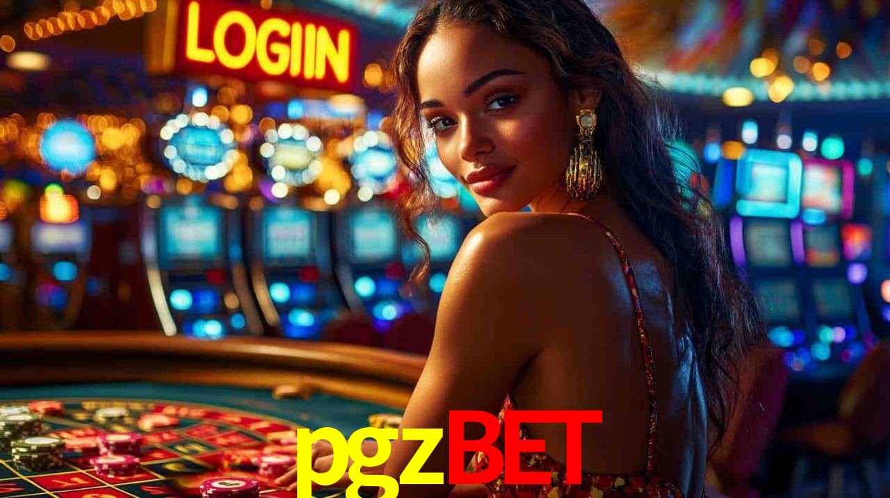 pgzbet Belo Horizonte - Jackpots