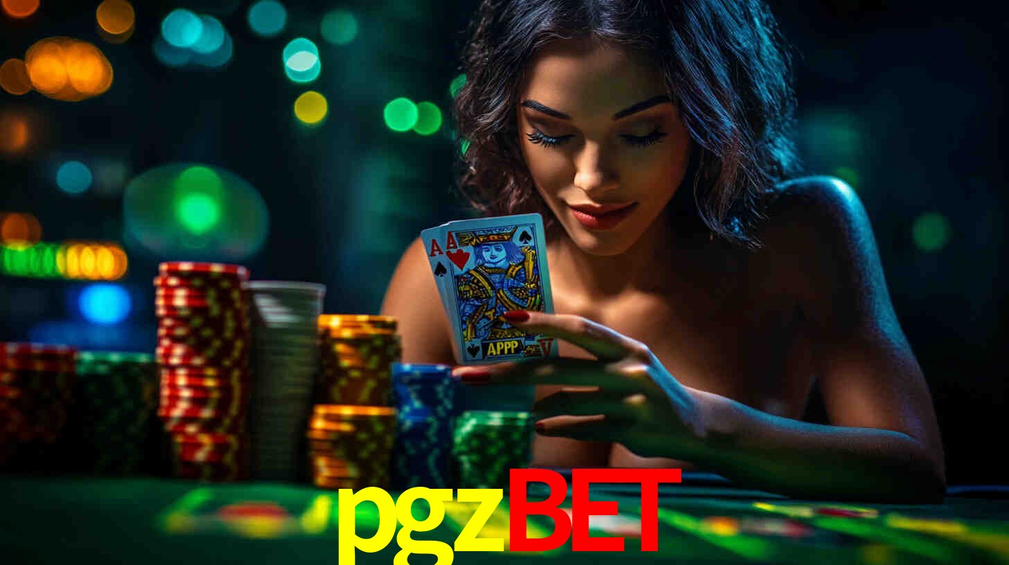 Inovações de Jogos na pgzbet: O Futuro das Experiências Interativas