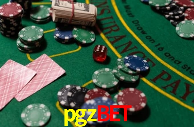 Bônus Generosos e Exclusivos no pgzbet para Você!