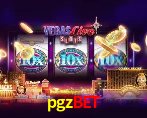 pgzbet Bônus - Pacote R$5.000 + VIP