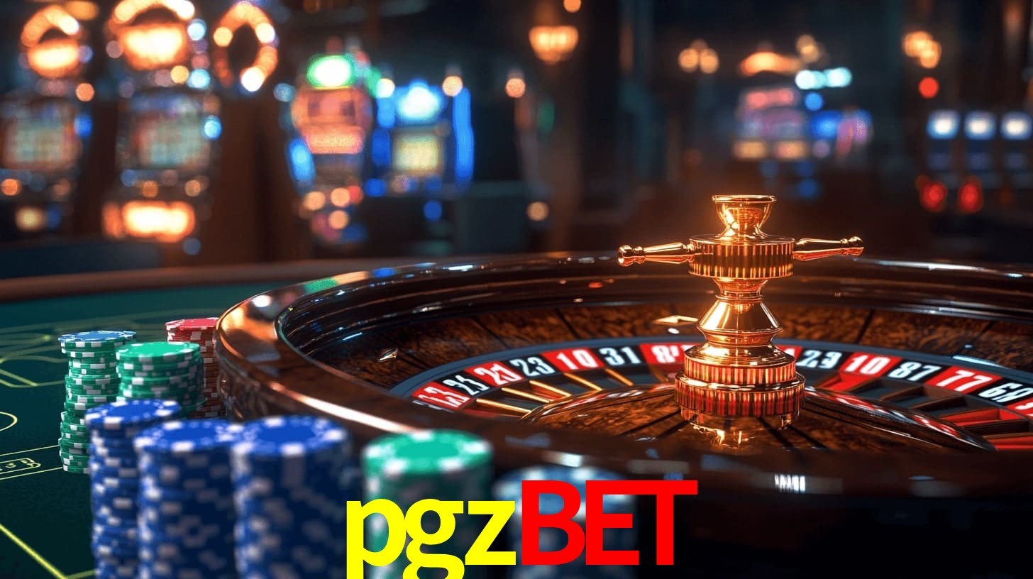 pgzbet login