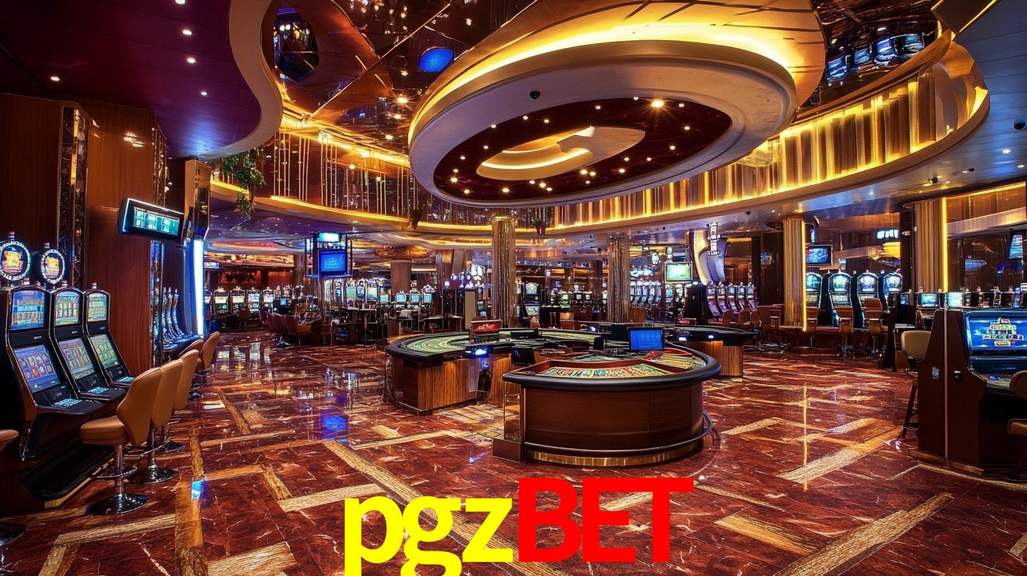 Roulette Table pgzbet
