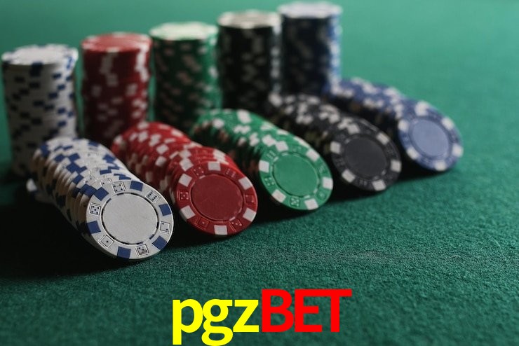 Live Casino pgzbet