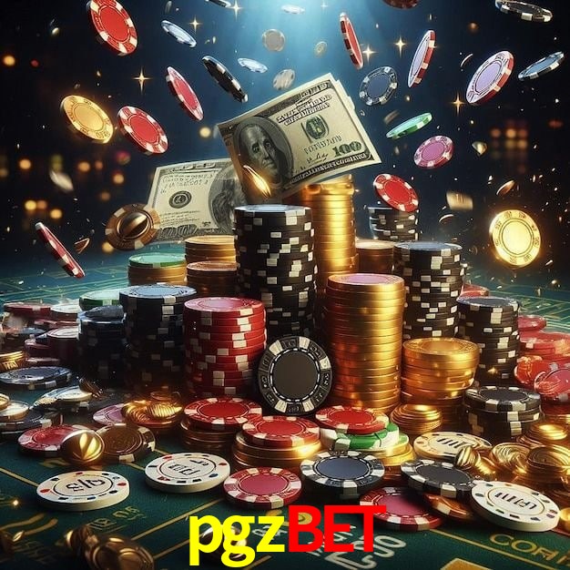 Jogos Exclusivos pgzbet