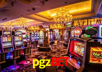 pgzbet Brasília - Casino Guide