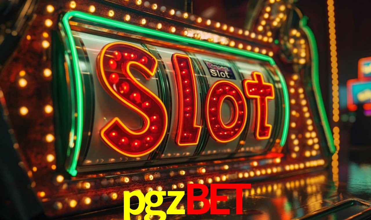 pgzbet - Security