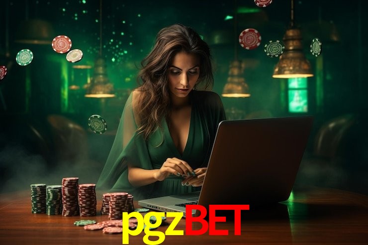 pgzbet - App Security