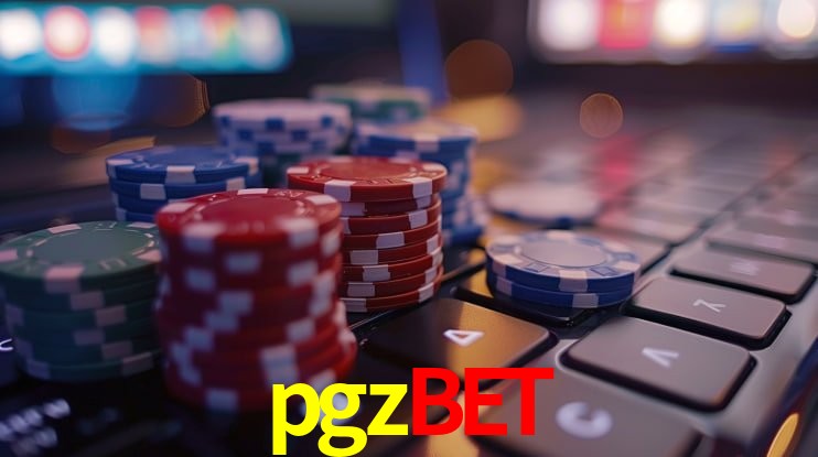 pgzbet Entrar - Login Seguro Certificado