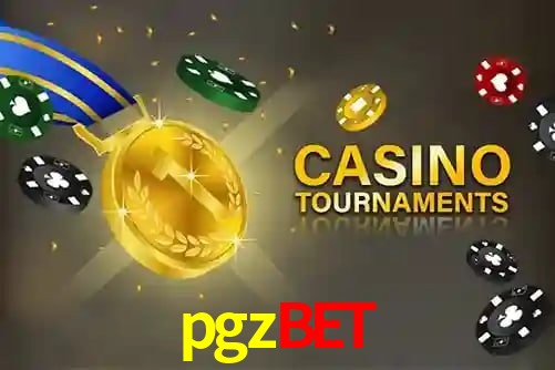 pgzbet - App Features
