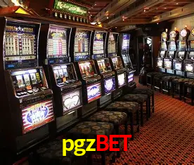 A Emoção da Loteria na pgzbet: Uma Chance de Mudança de Vida