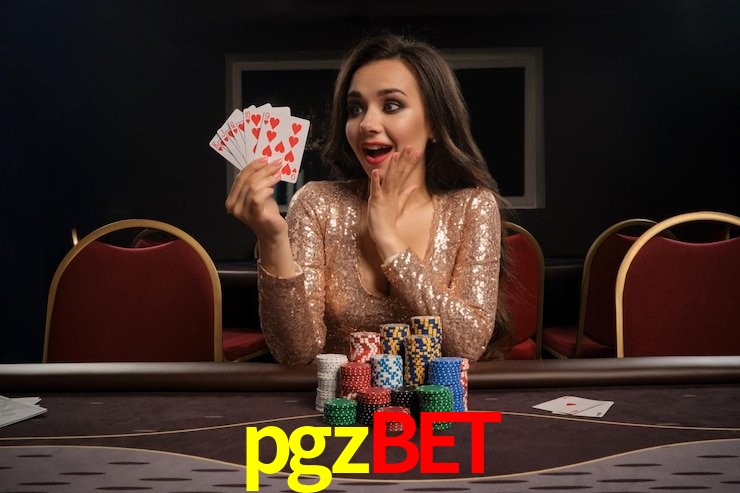 Programa VIP pgzbet