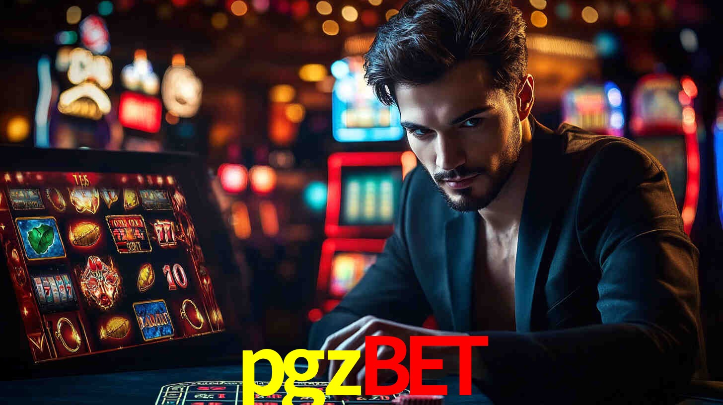 pgzbet.com
