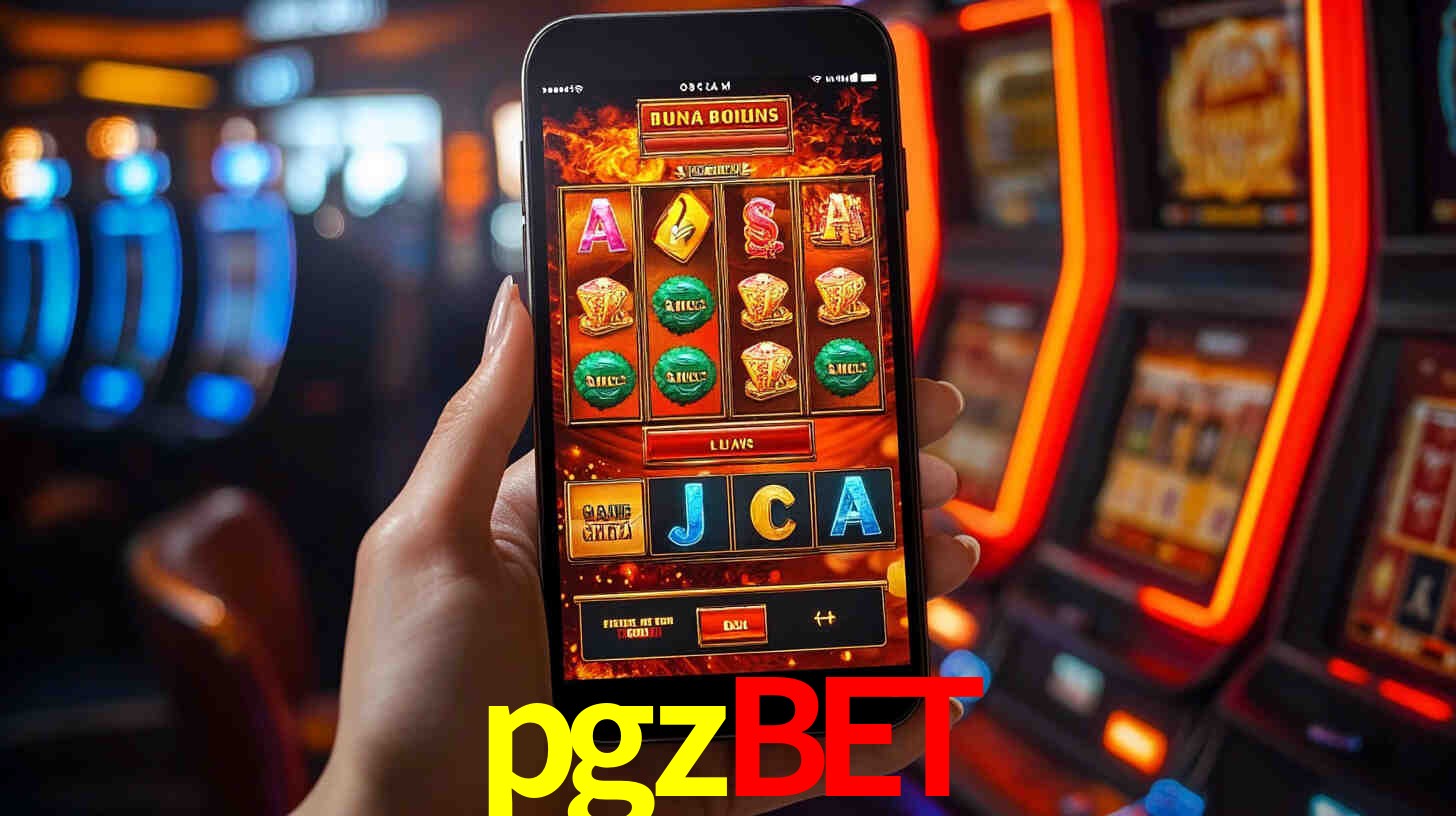 Experimente o Login Seguro Premium no pgzbet