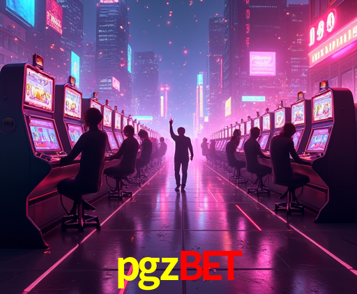 Apostas de Tênis pgzbet