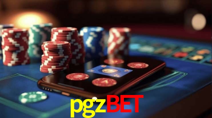 Avaliações dos Jogadores pgzbet