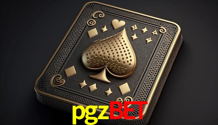 Design Responsivo pgzbet