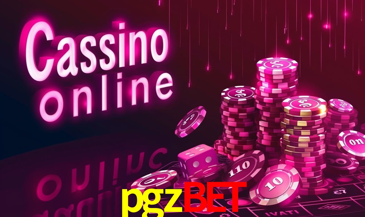 pgzbet Belo Horizonte - Provably Fair