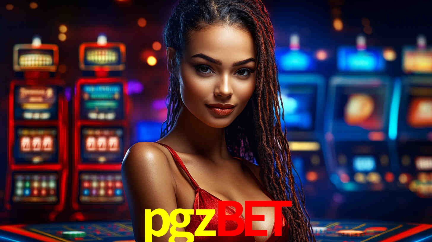 Desvendando o Mundo dos Jogos Virtuais na pgzbet