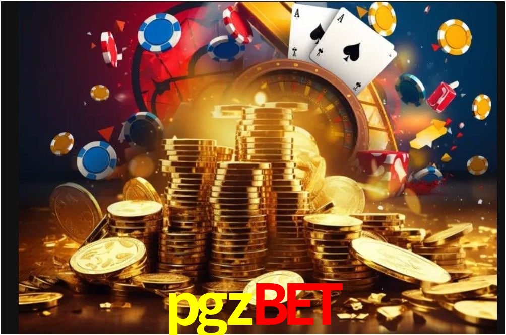 Bônus Diários pgzbet