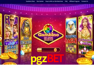 pgzbet São Paulo - All Bonuses