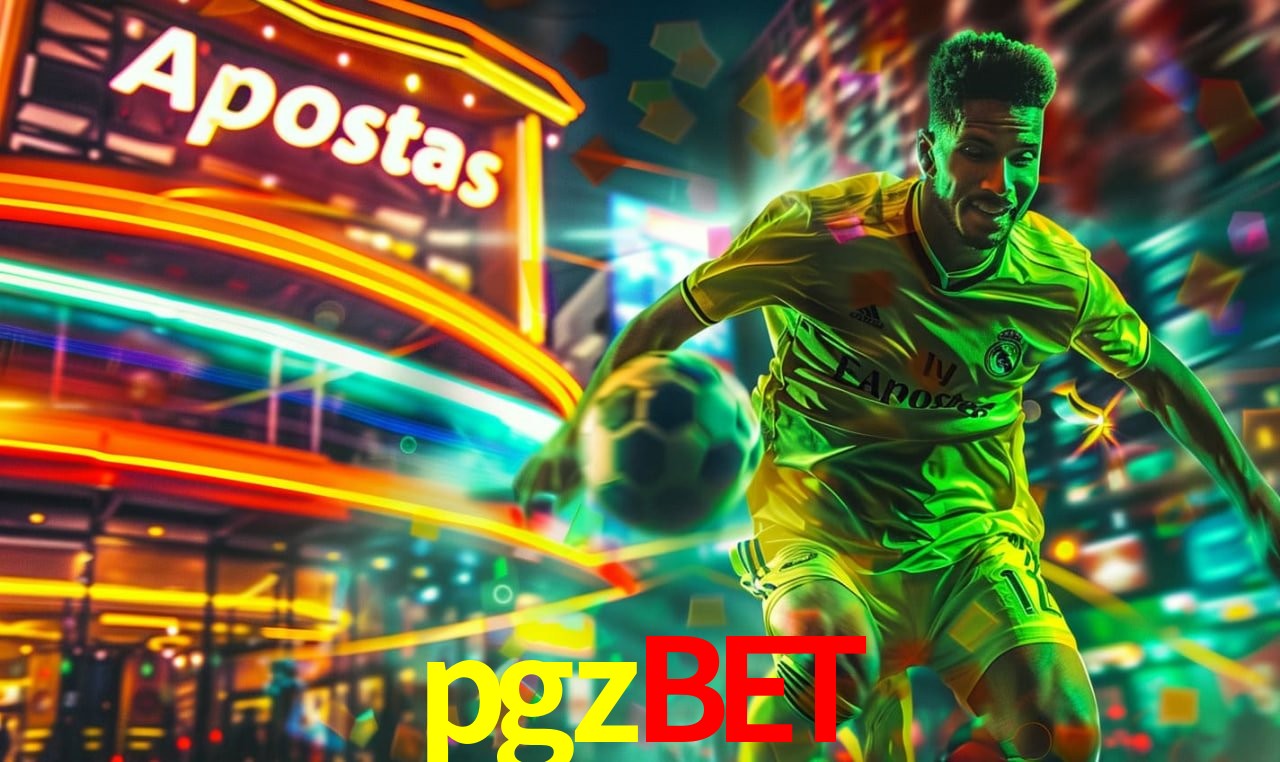 Promoções Sazonais pgzbet