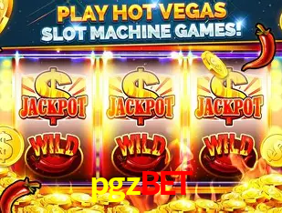 Desvendando o Mundo dos Jogos Virtuais na pgzbet