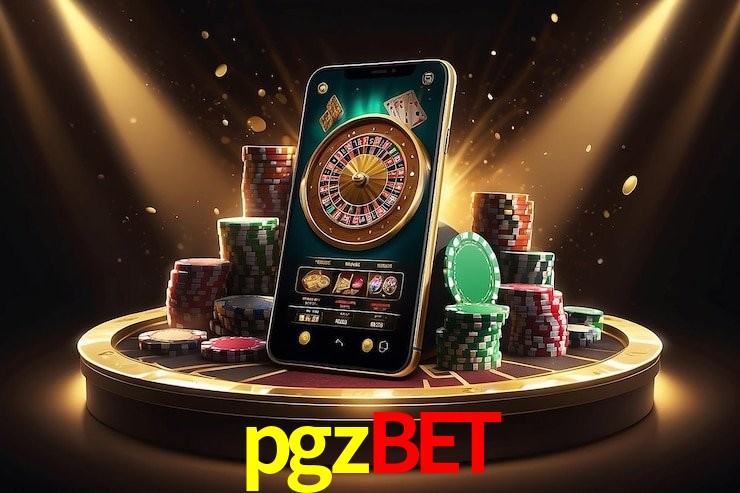 pgzbet - Customer Support