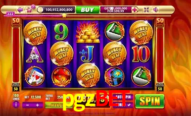 A Emoção da Loteria na pgzbet: Uma Chance de Mudança de Vida