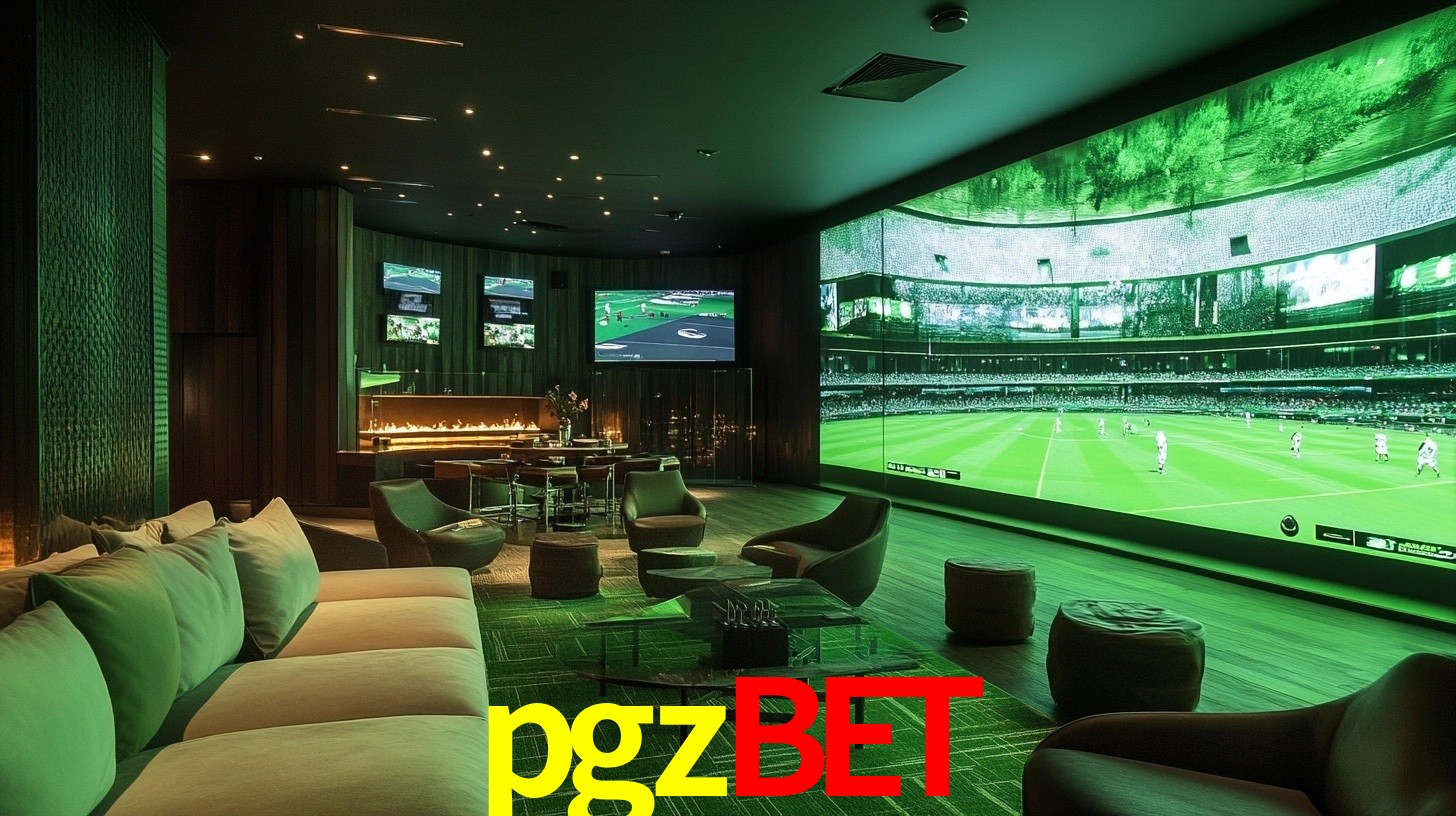 Sinta a adrenalina dos jogos de cassino com pgzbet