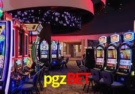 pgzbet Brasília - Leaderboards