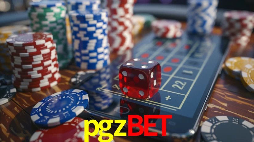 pgzbet login