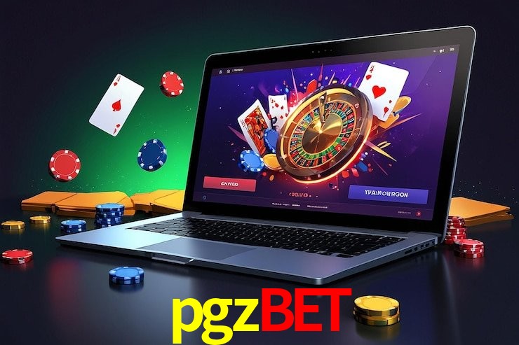 pgzbet Salvador - Support