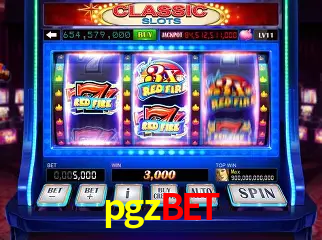 A Revolução dos Aplicativos de Jogos no pgzbet