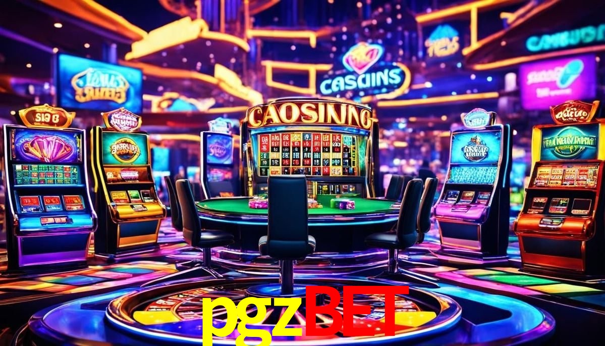 Sistemas de Segurança pgzbet