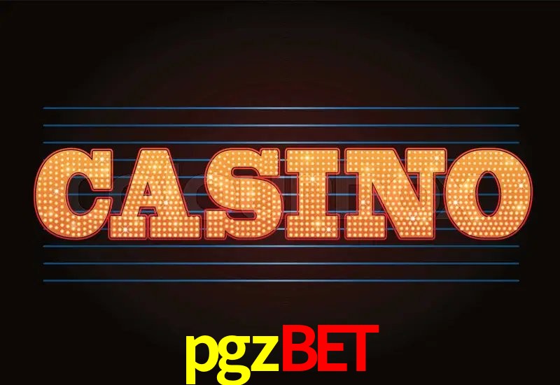 Tecnologia da Plataforma pgzbet