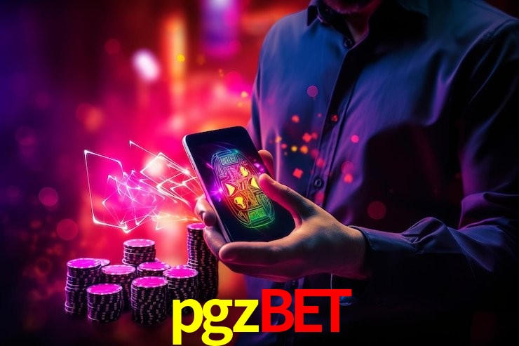 Estatísticas Esportivas pgzbet