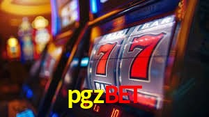 pgzbet - Pagamento PIX Instantâneo