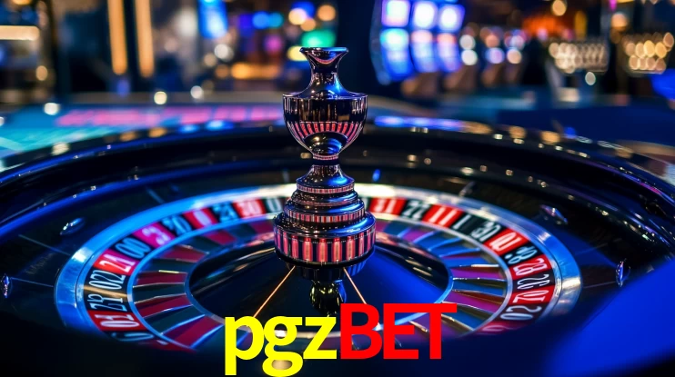 pgzbet App Interface