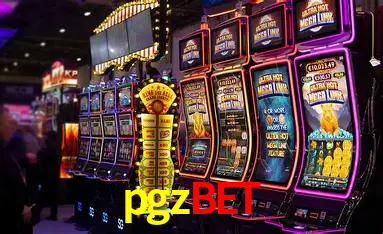 pgzbet Belo Horizonte - Reivindique Bonus